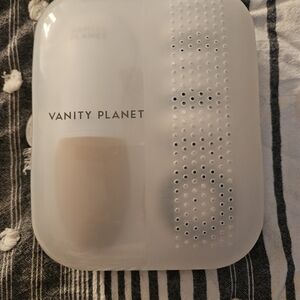 NEW Never Used Vanity Planet Face and Cleansing System